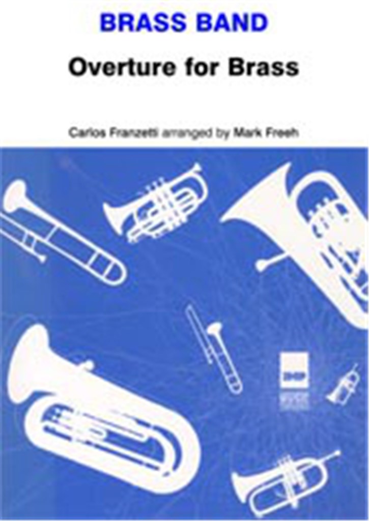Overture for Brass